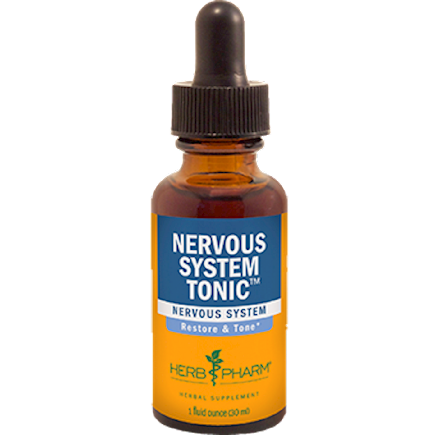 Nervous System Tonic Compound  Curated Wellness