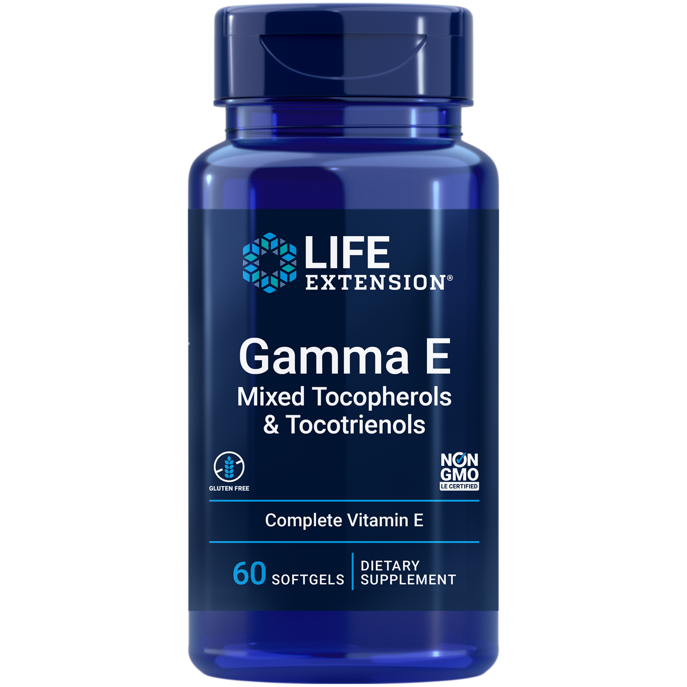 Gamma E  Curated Wellness
