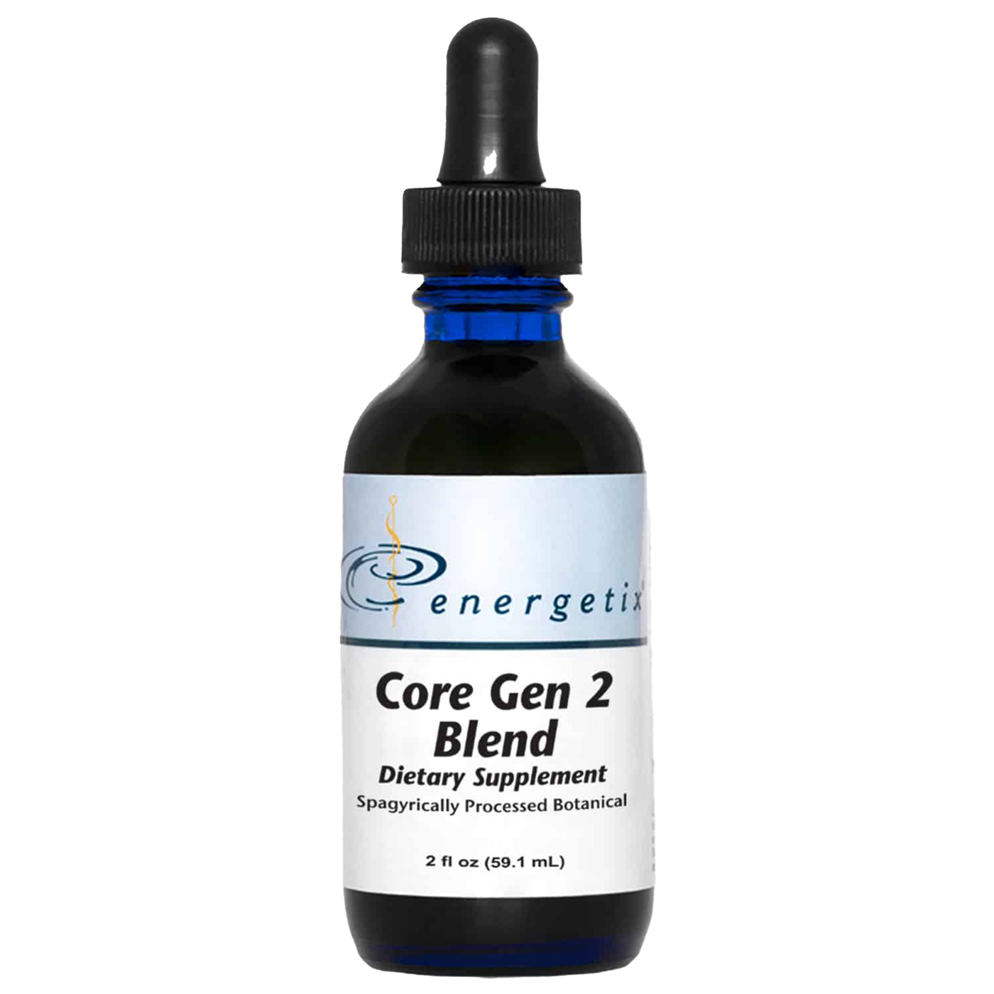 Core Gen 2 Blend  Curated Wellness