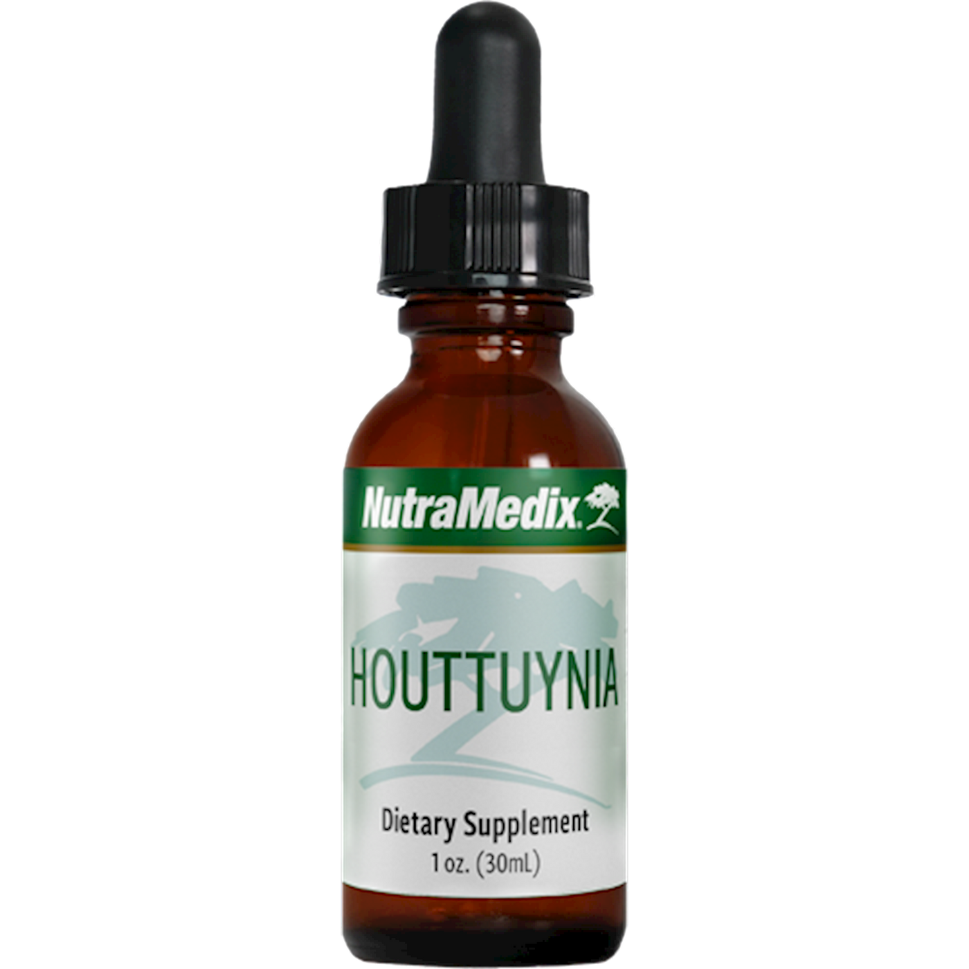 Houttuynia 1 fl oz Curated Wellness