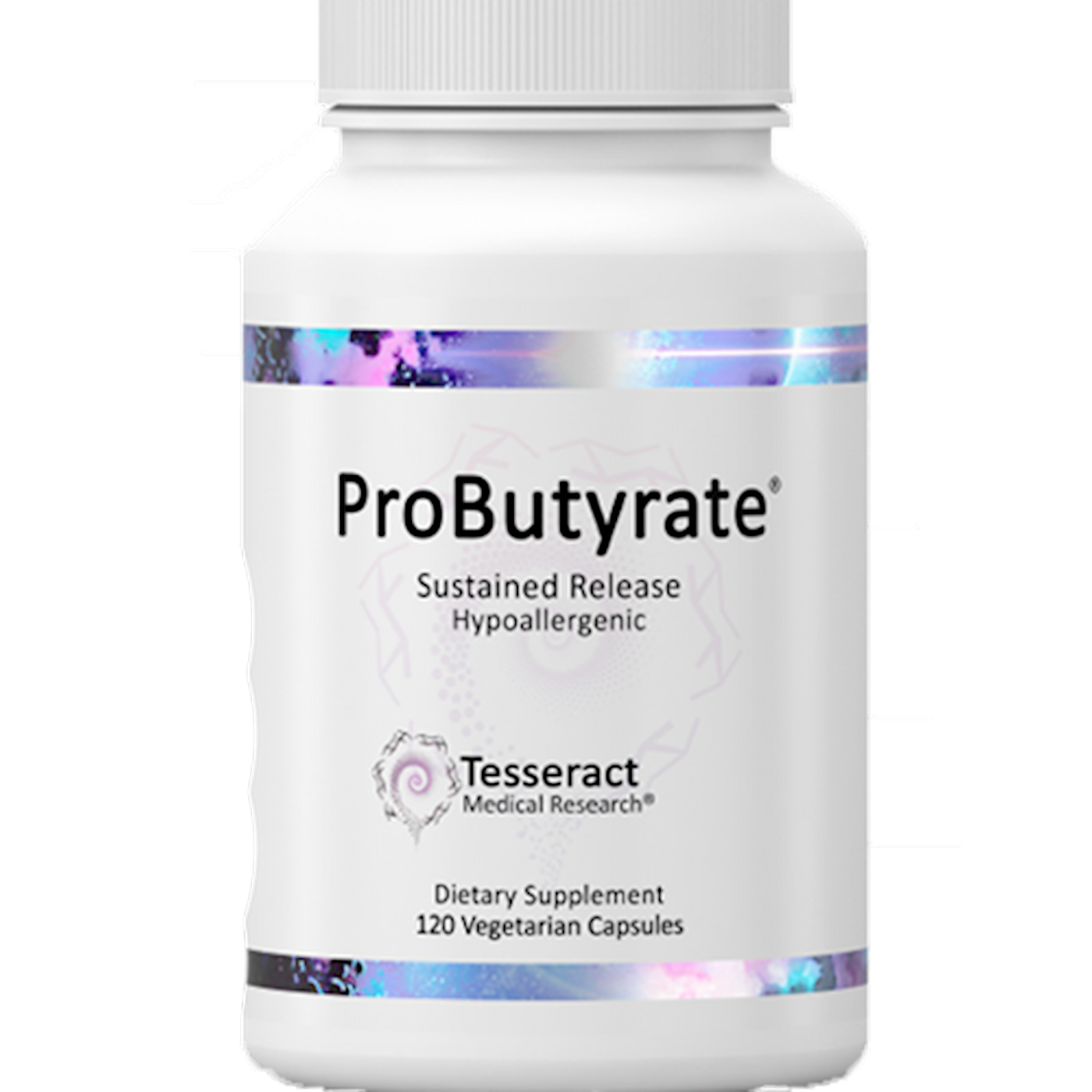 ProButyrate  Curated Wellness