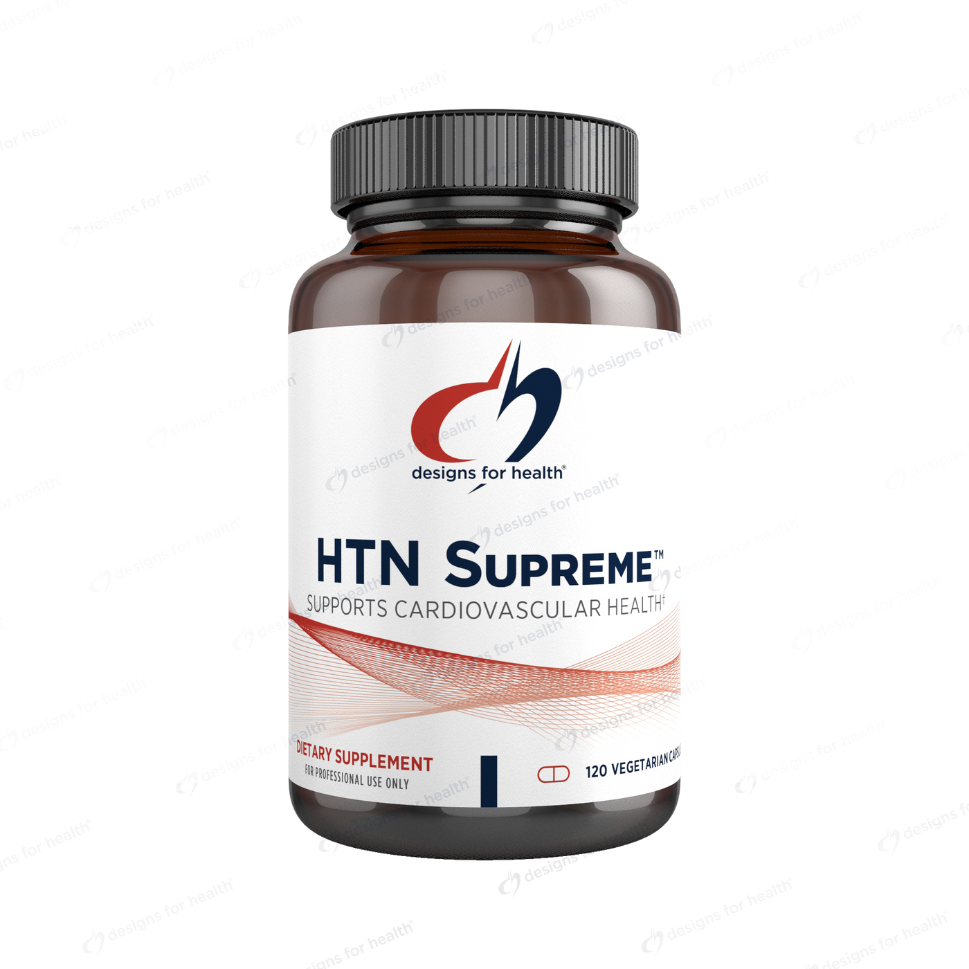 HTN Supreme  Curated Wellness
