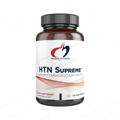 HTN Supreme  Curated Wellness