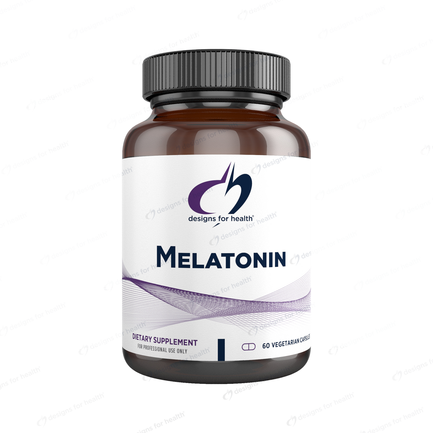 Melatonin  Curated Wellness