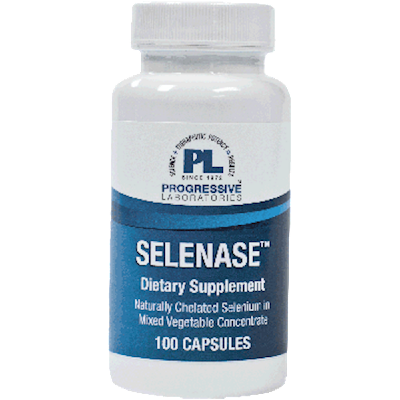 Selenase  Curated Wellness