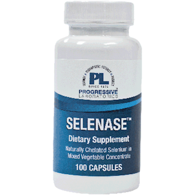 Selenase  Curated Wellness