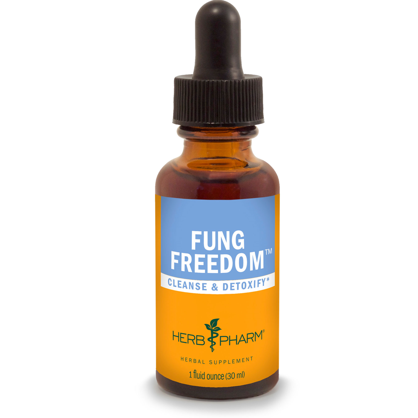 Fung Freedom 1 fl oz Curated Wellness