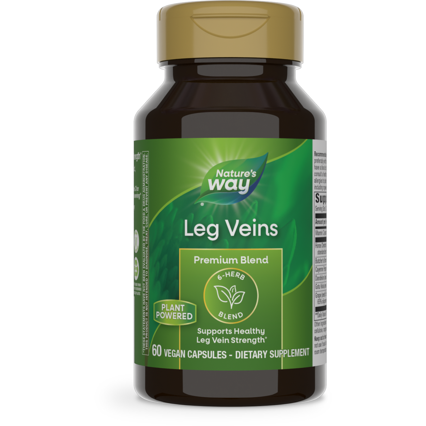 Leg Veins  Curated Wellness