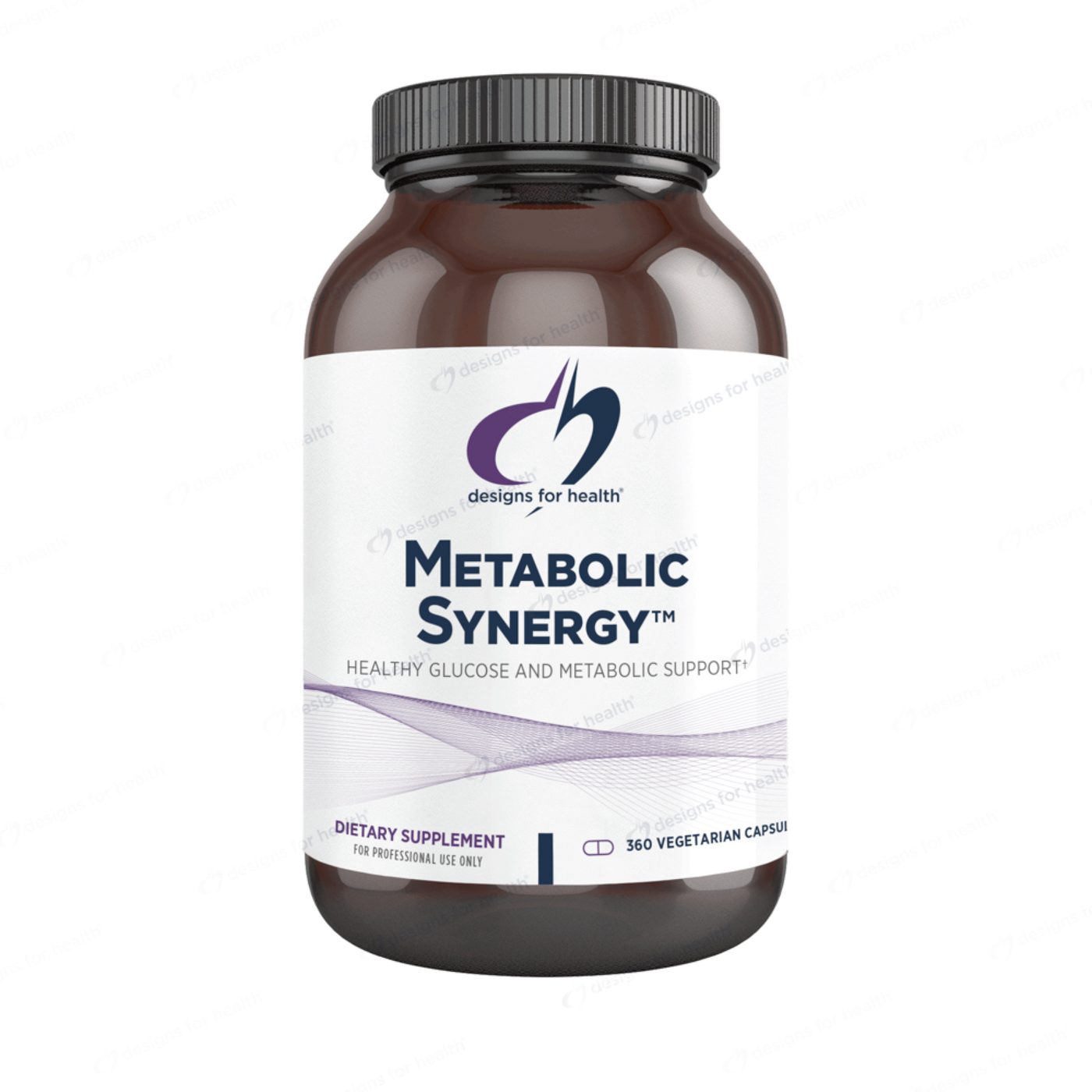Metabolic Synergy  Curated Wellness