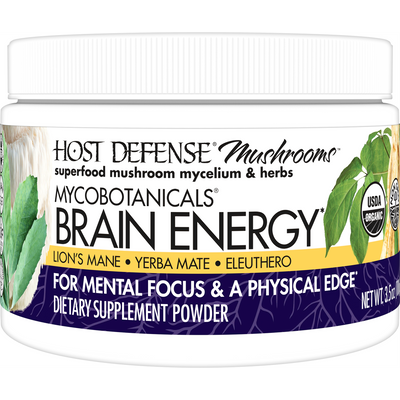 Brain Energy Mushroom Myc ings Curated Wellness