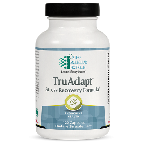 TruAdapt