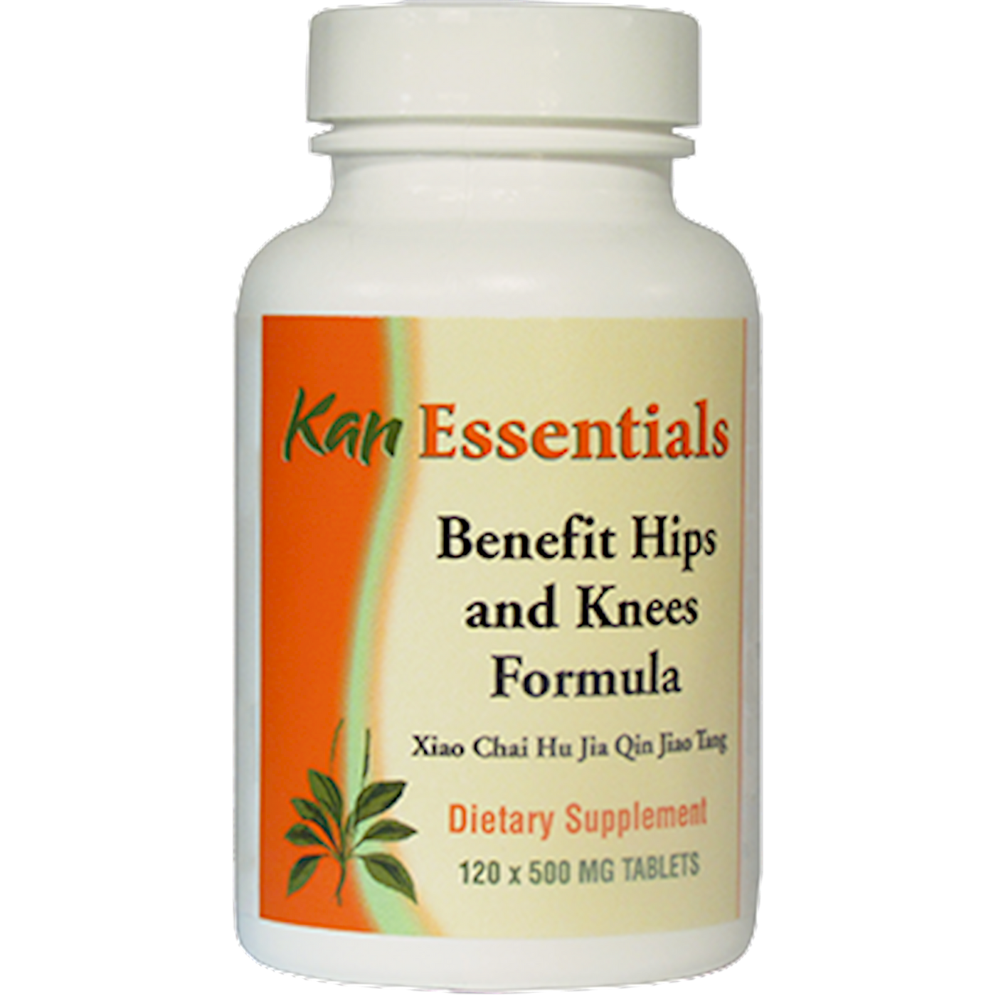 Benefit Hips and Knees  Curated Wellness