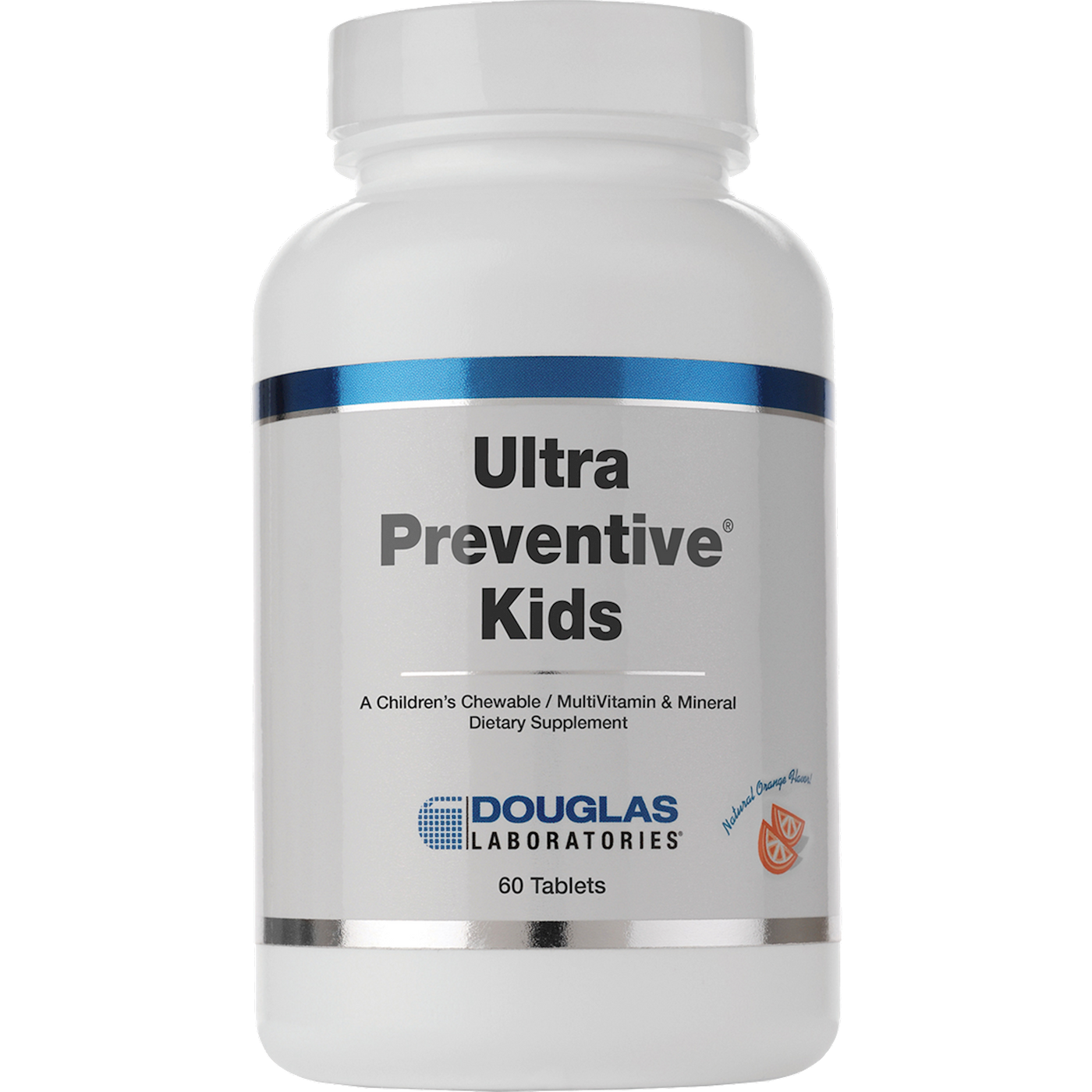 Ultra Preventive Kids Orange  Curated Wellness