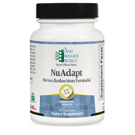 NuAdapt