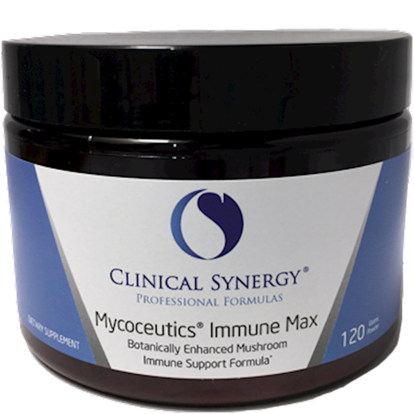 Mycoceutics Immune Max Powder 120 g Curated Wellness