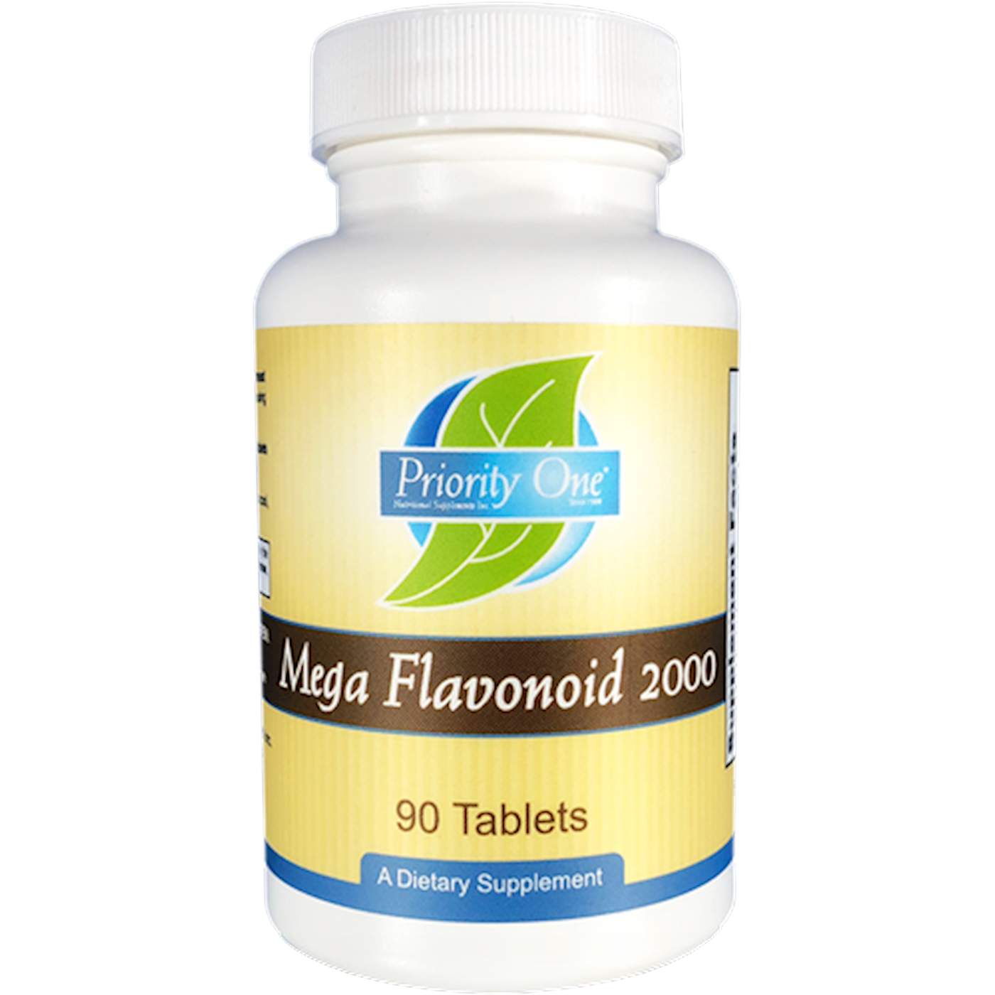 Mega Flavonoid 2000  Curated Wellness