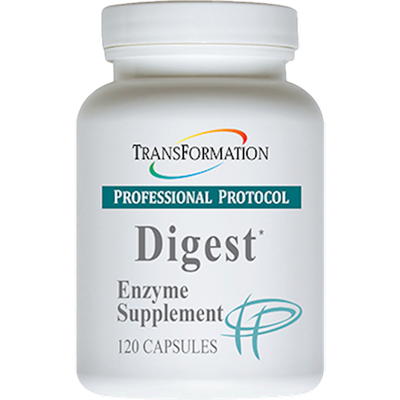 Digest*  Curated Wellness