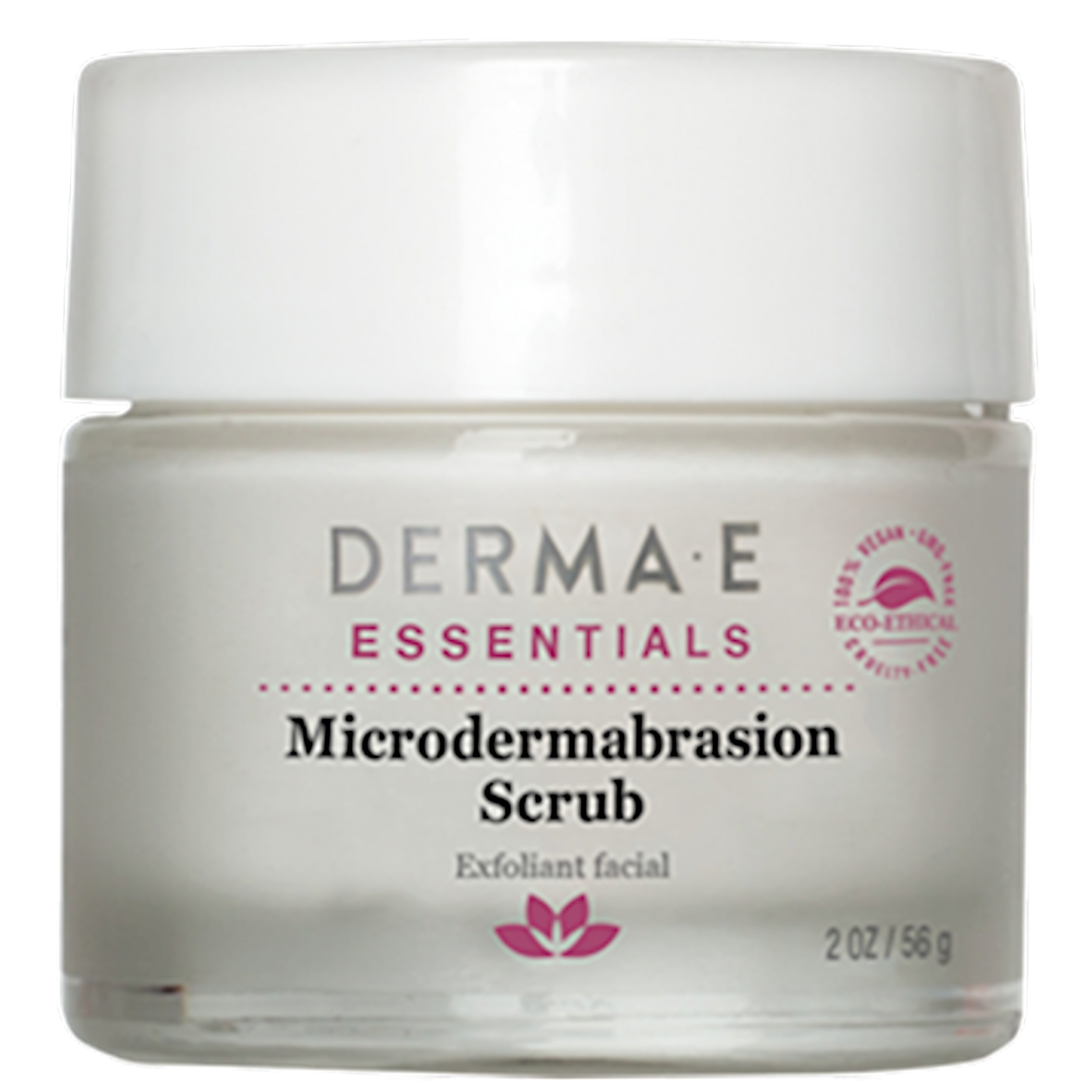 Microdermabrasion Scrub  Curated Wellness