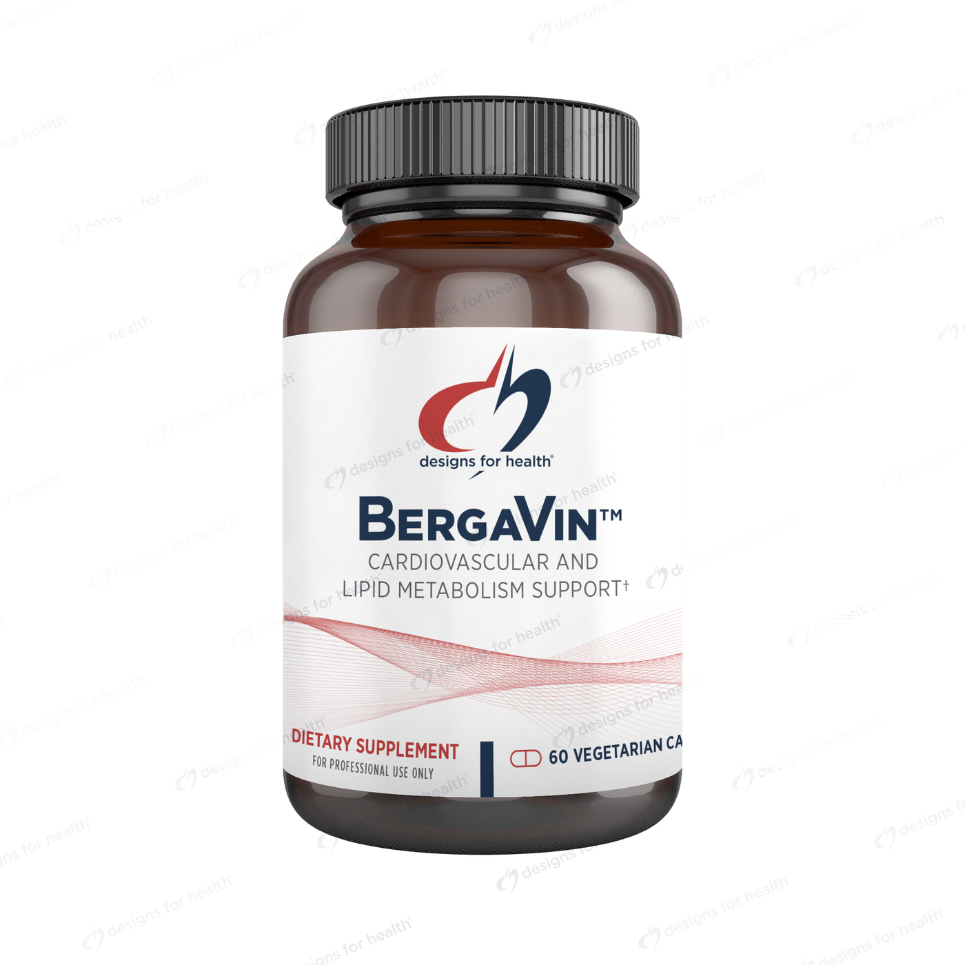 BergaVin  Curated Wellness