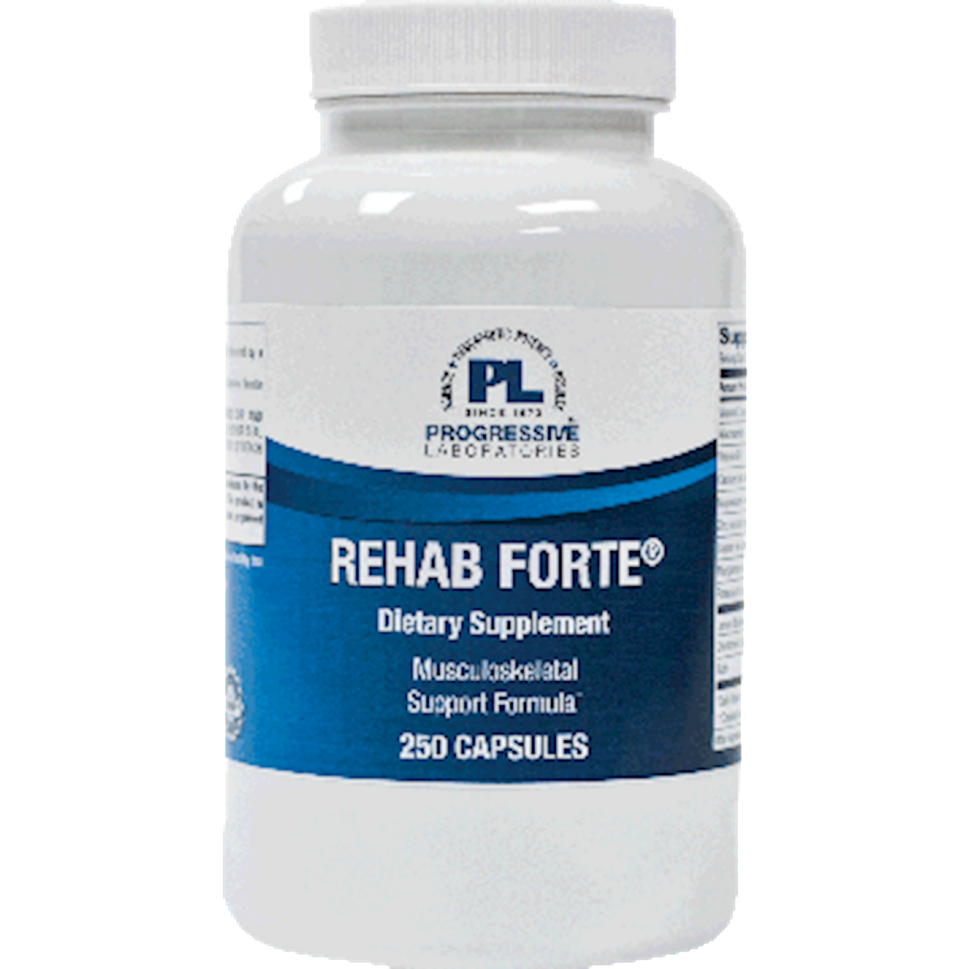 Rehab Forte  Curated Wellness