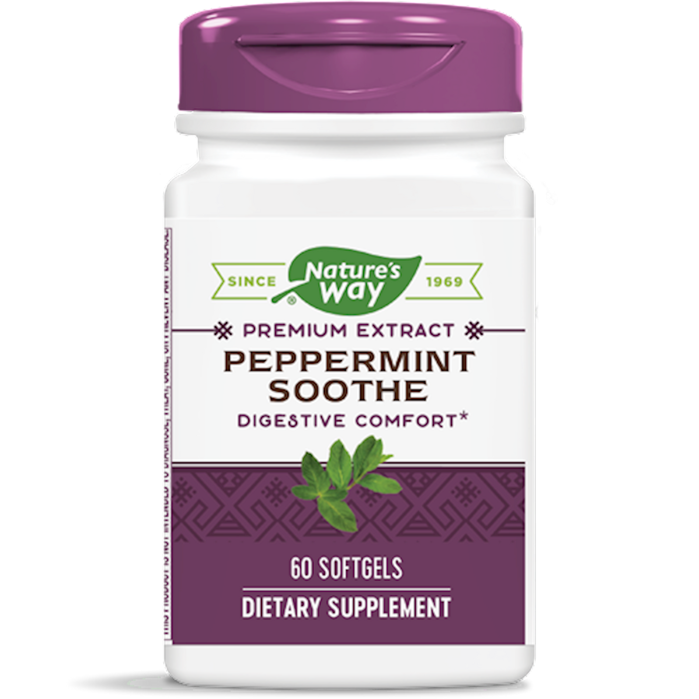 Peppermint Soothe  Curated Wellness