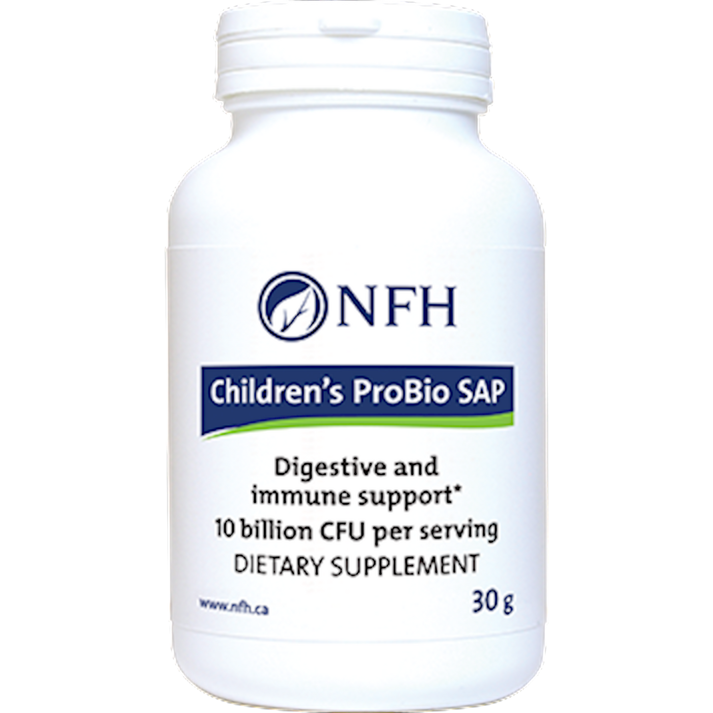 Children's ProBio SAP 30 g Curated Wellness