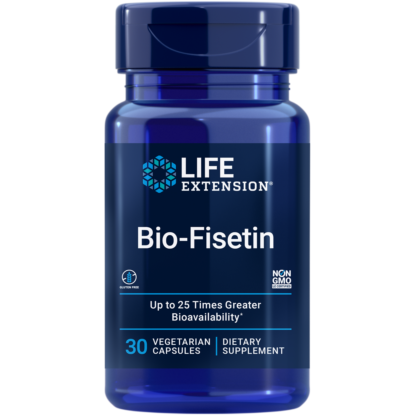 Bio-Fisetin  Curated Wellness