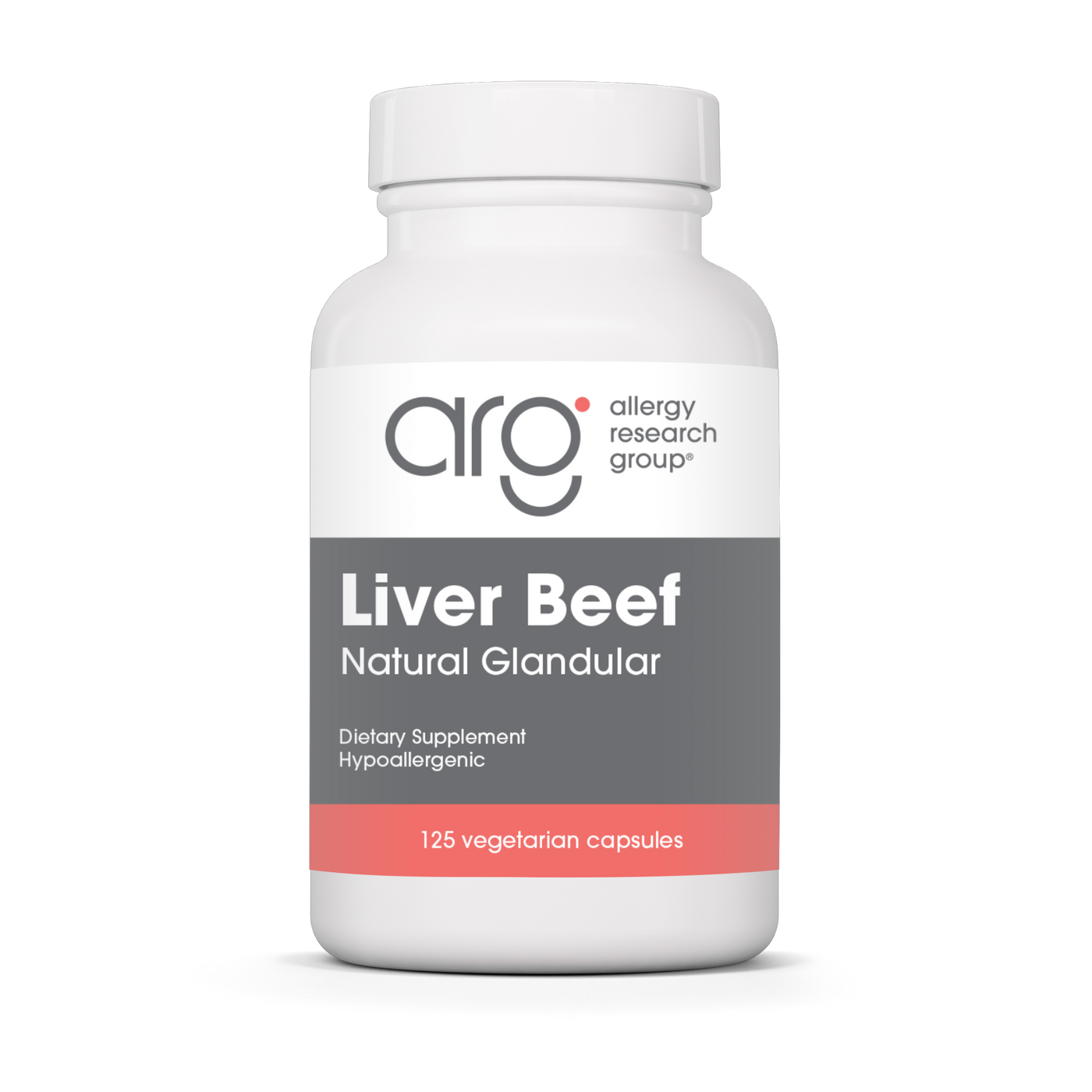 Liver Beef  Curated Wellness