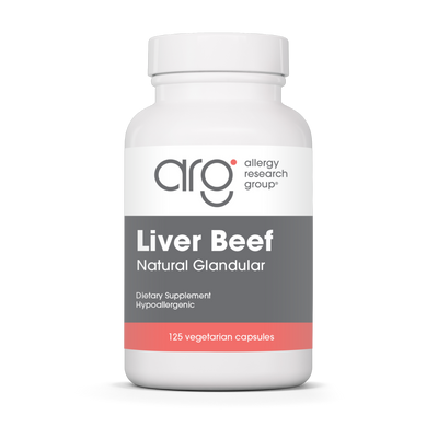 Liver Beef  Curated Wellness