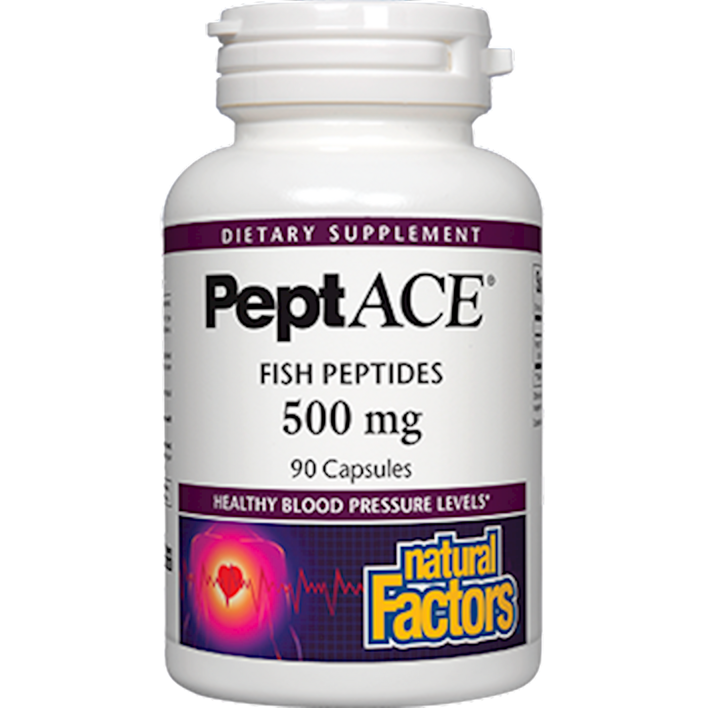 PeptACE Peptides  Curated Wellness