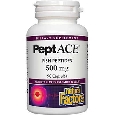 PeptACE Peptides  Curated Wellness
