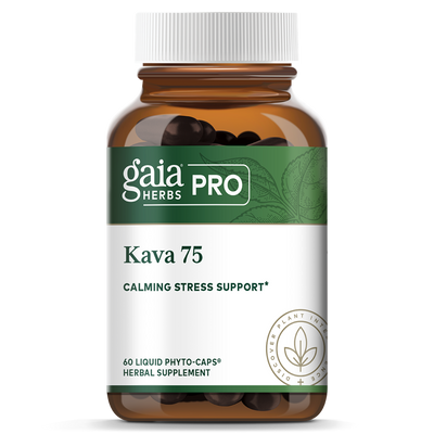 Kava 75  Curated Wellness