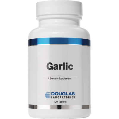 Garlic  Curated Wellness