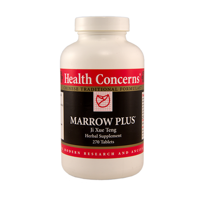 Marrow Plus  Curated Wellness