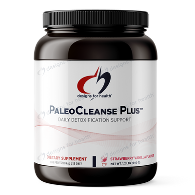 PaleoCleanse Plus 540g Curated Wellness
