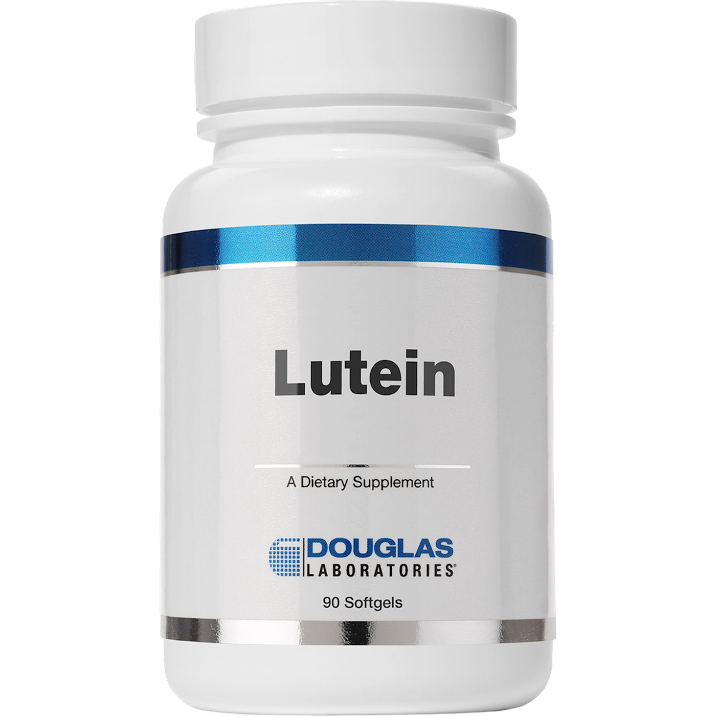 Lutein 90 gels Curated Wellness