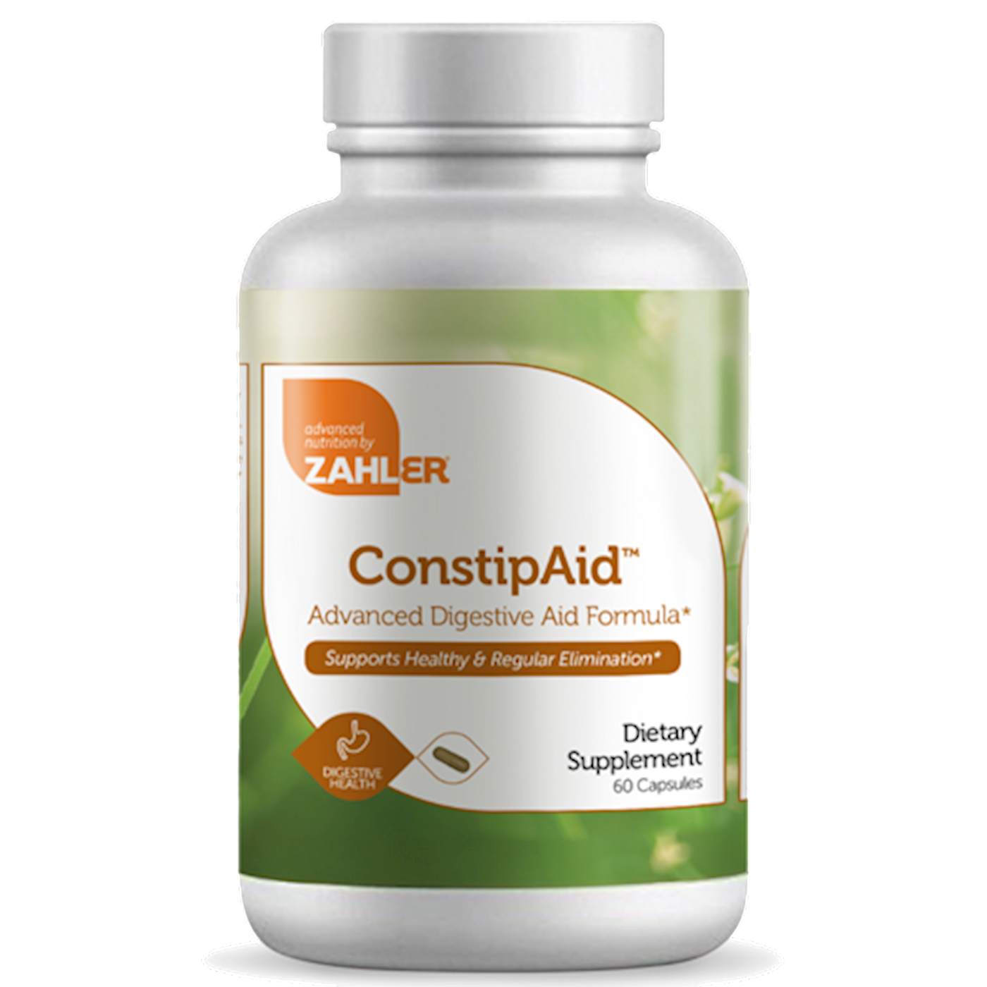 ConstipAid  Curated Wellness