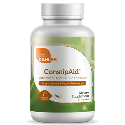 ConstipAid  Curated Wellness
