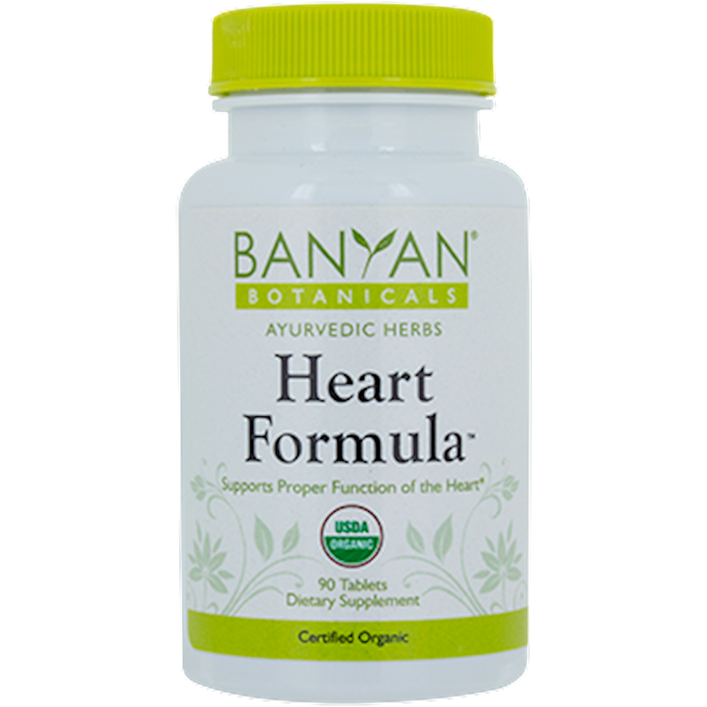 Heart Formula 1000 mg  Curated Wellness