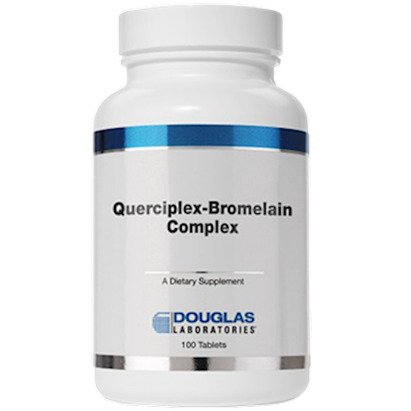 Quercetin Bromelain Complex  Curated Wellness