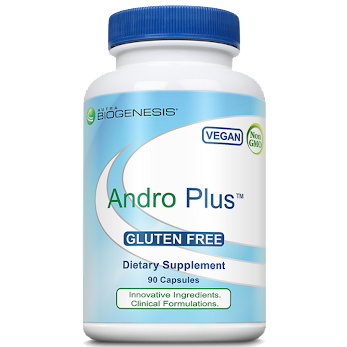 Andro Plus  Curated Wellness