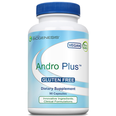 Andro Plus  Curated Wellness