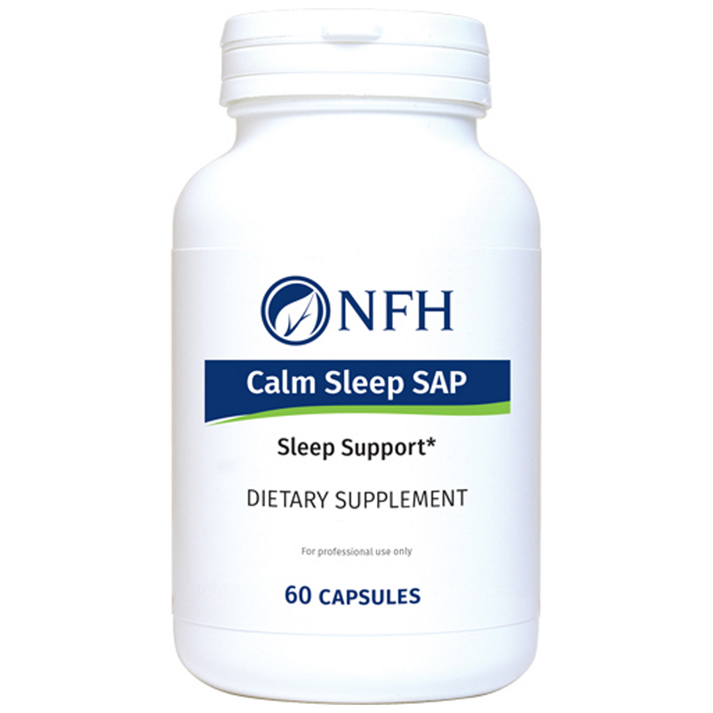 Calm Sleep SAP  Curated Wellness
