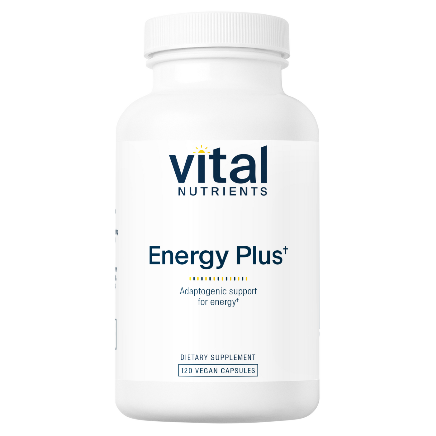 Energy Plus  Curated Wellness