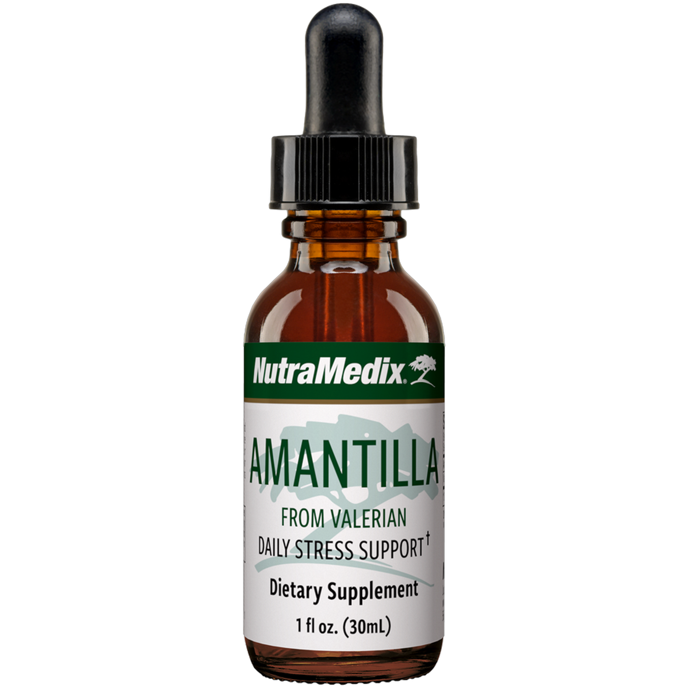 Amantilla 1 fl oz Curated Wellness