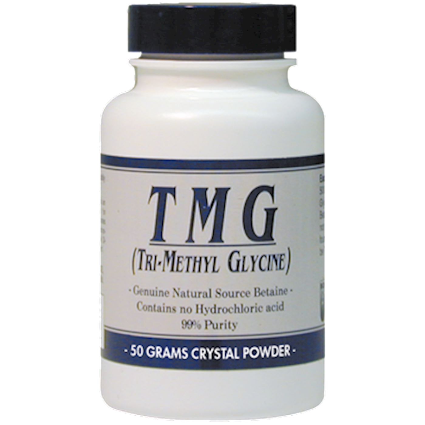 TMG 50 gms Curated Wellness