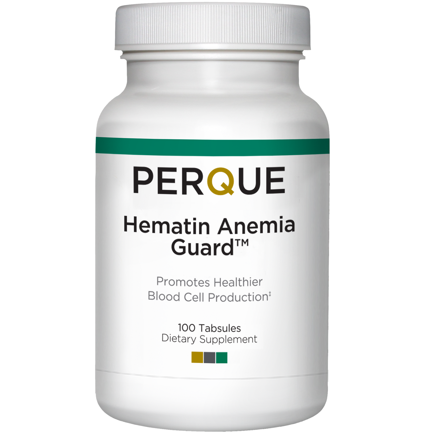 Hematin Anemia Guard  Curated Wellness