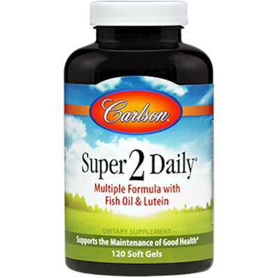 Super 2 Daily  Curated Wellness