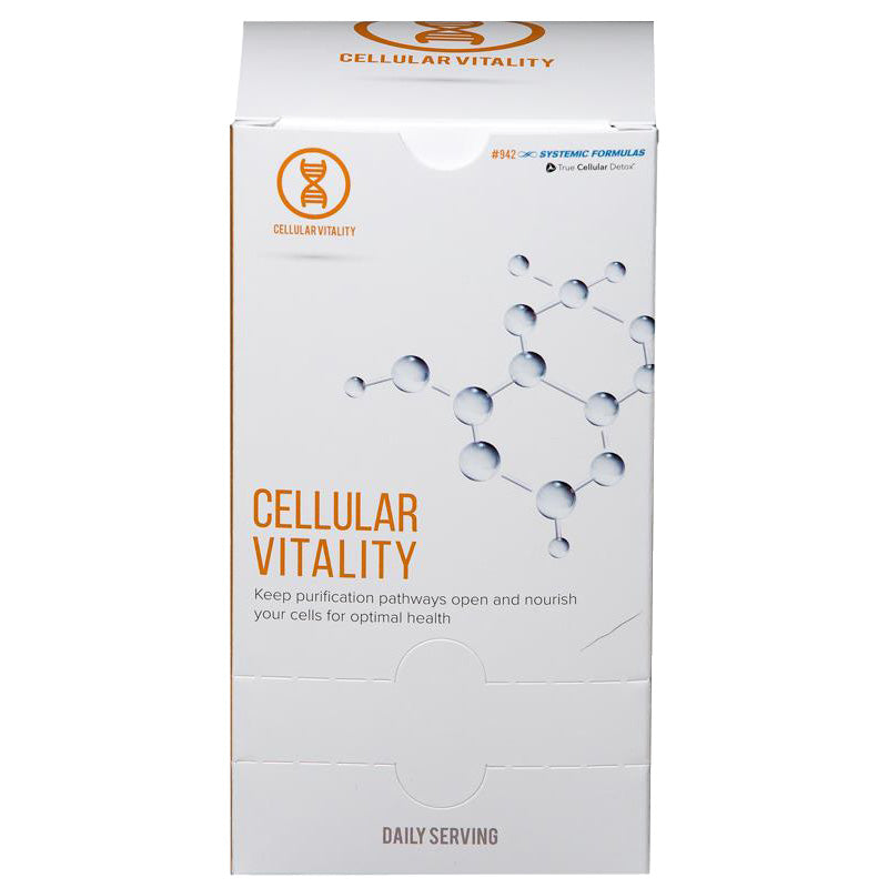 CELL VITALITY