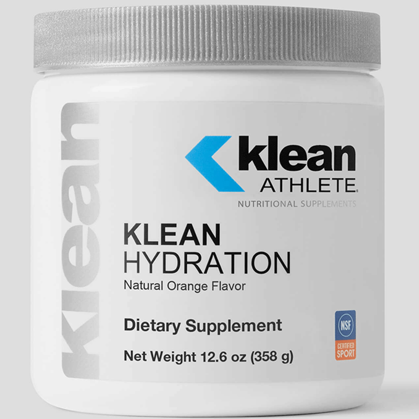 Klean Hydration ings Curated Wellness